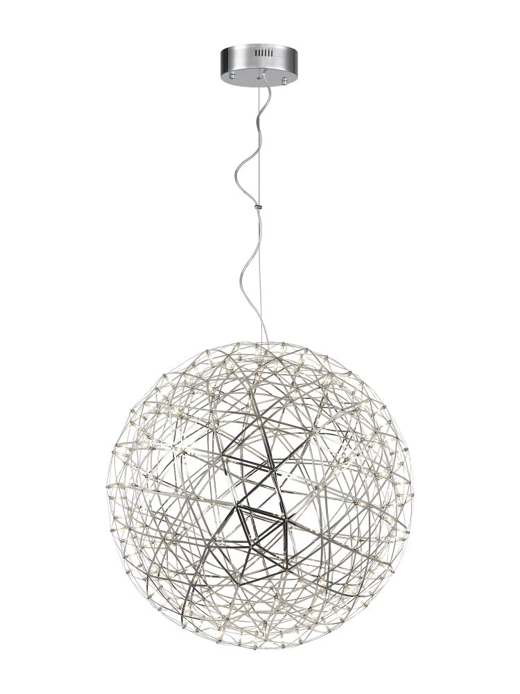Chandeliers-Matteo Lighting-C48630CH