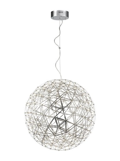 Chandeliers-Matteo Lighting-C48630CH