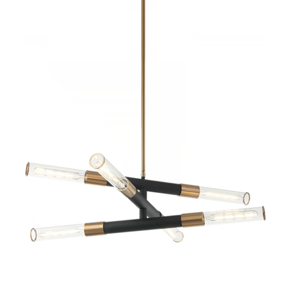 Pendants-Matteo Lighting-C61206