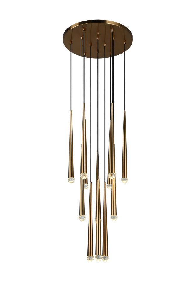 Pendants-Matteo Lighting-C62712