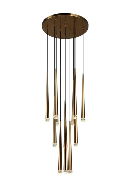 Pendants-Matteo Lighting-C62712