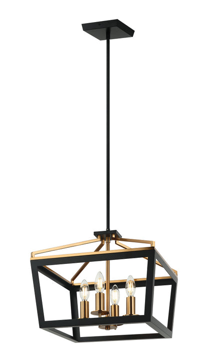 Chandeliers-Matteo Lighting-C67004