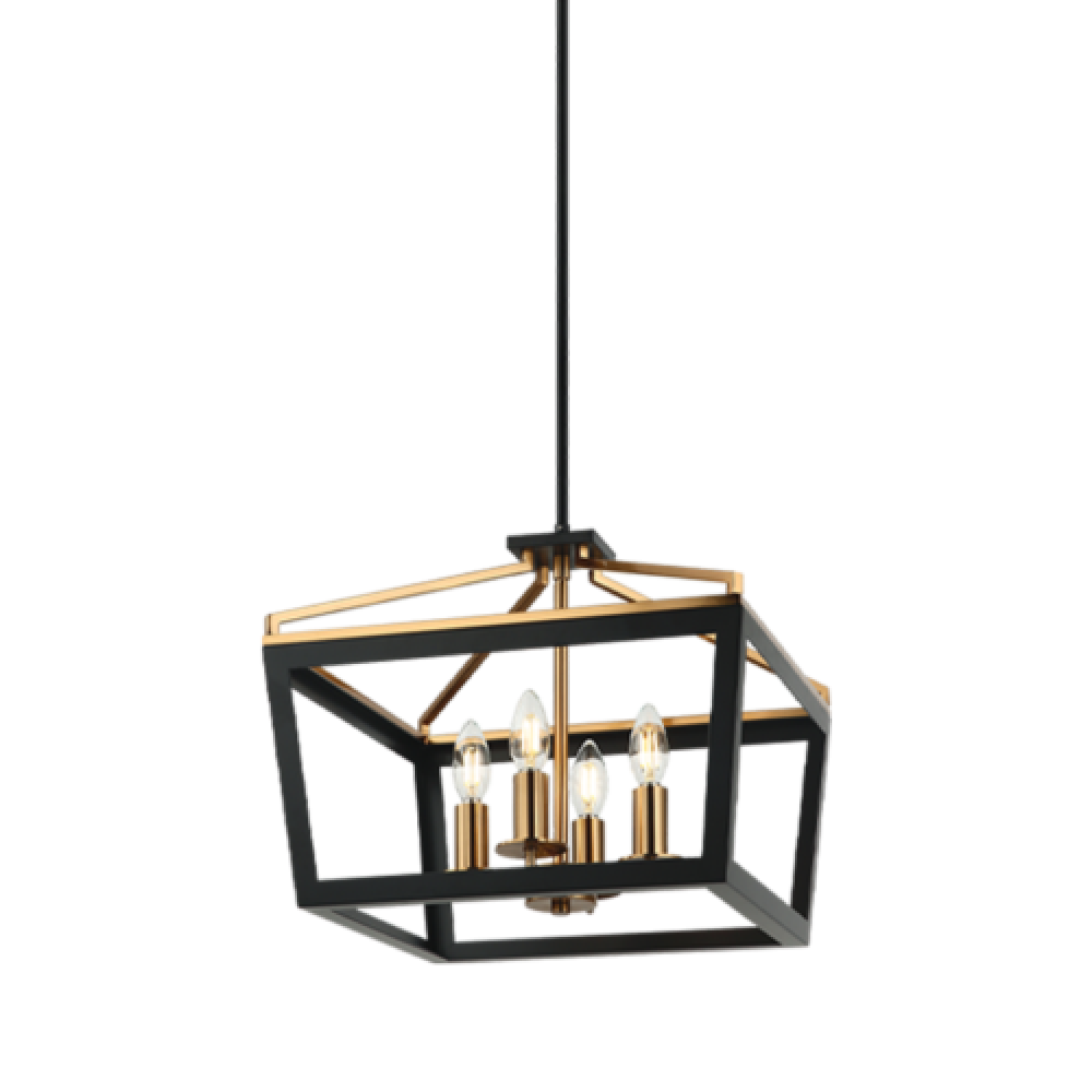 Chandeliers-Matteo Lighting-C67004