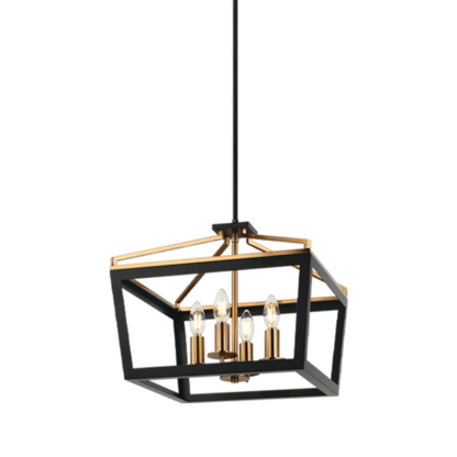 Chandeliers-Matteo Lighting-C67004