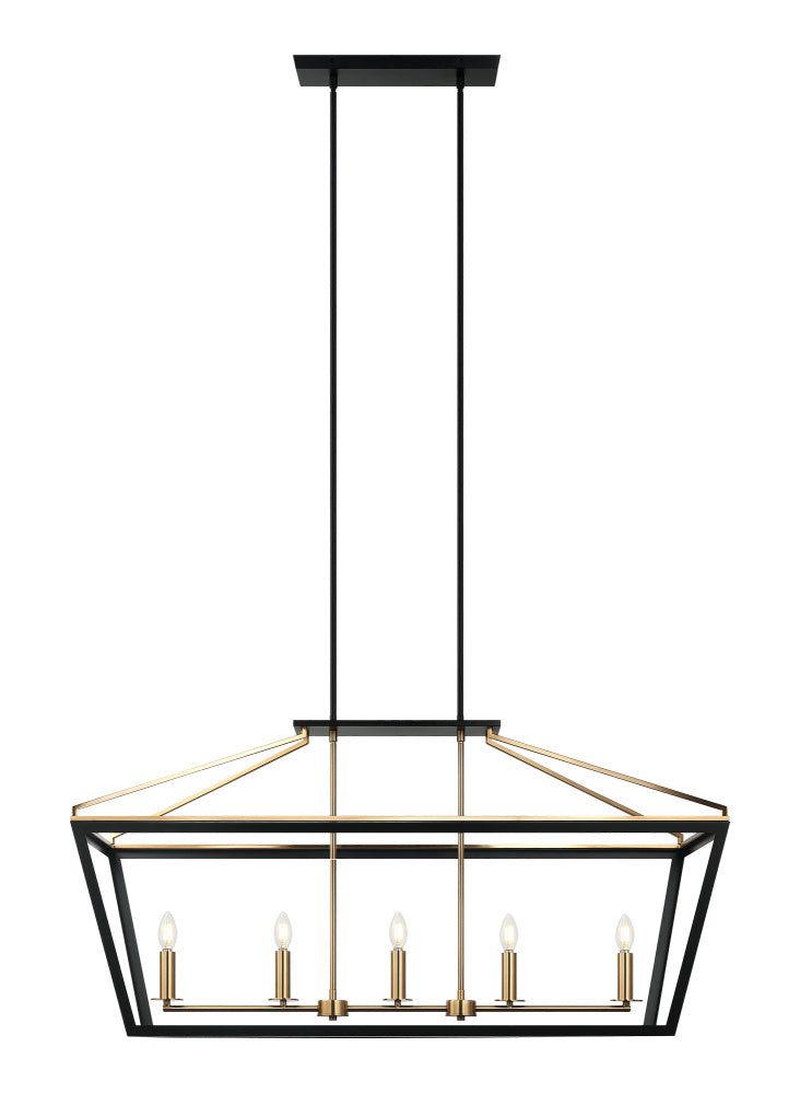 Chandeliers-Matteo Lighting-C67005