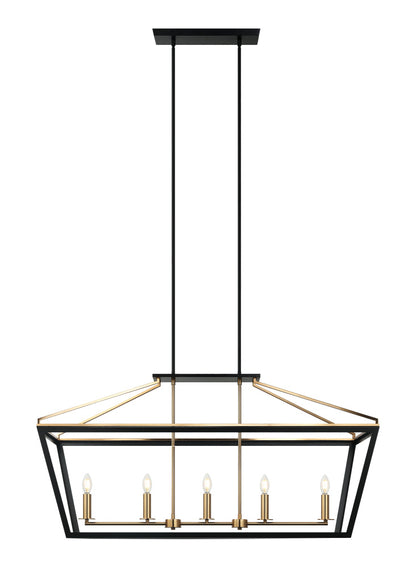 Chandeliers-Matteo Lighting-C67005