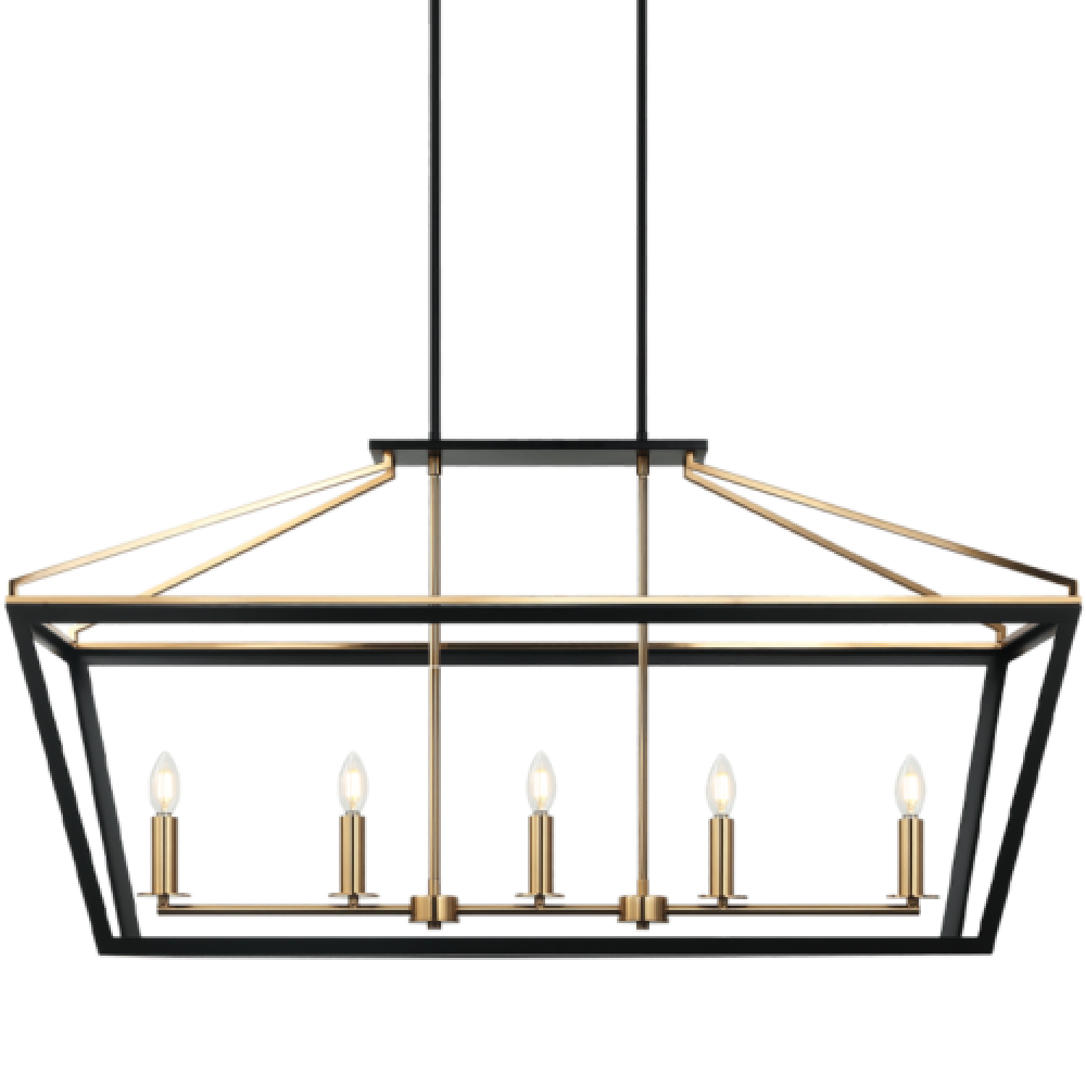 Chandeliers-Matteo Lighting-C67005