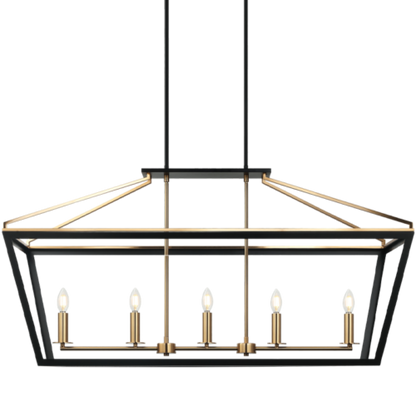 Chandeliers-Matteo Lighting-C67005