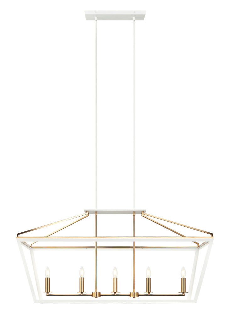 Chandeliers-Matteo Lighting-C67005