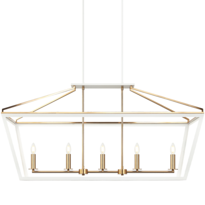 Chandeliers-Matteo Lighting-C67005