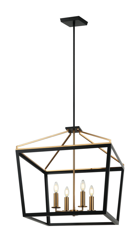 Chandeliers-Matteo Lighting-C67014