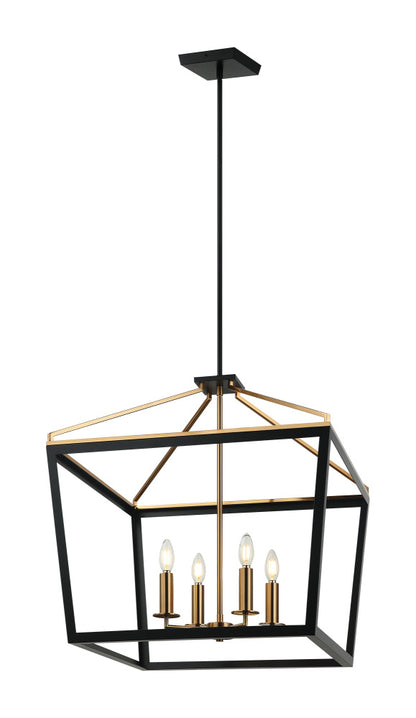 Chandeliers-Matteo Lighting-C67014