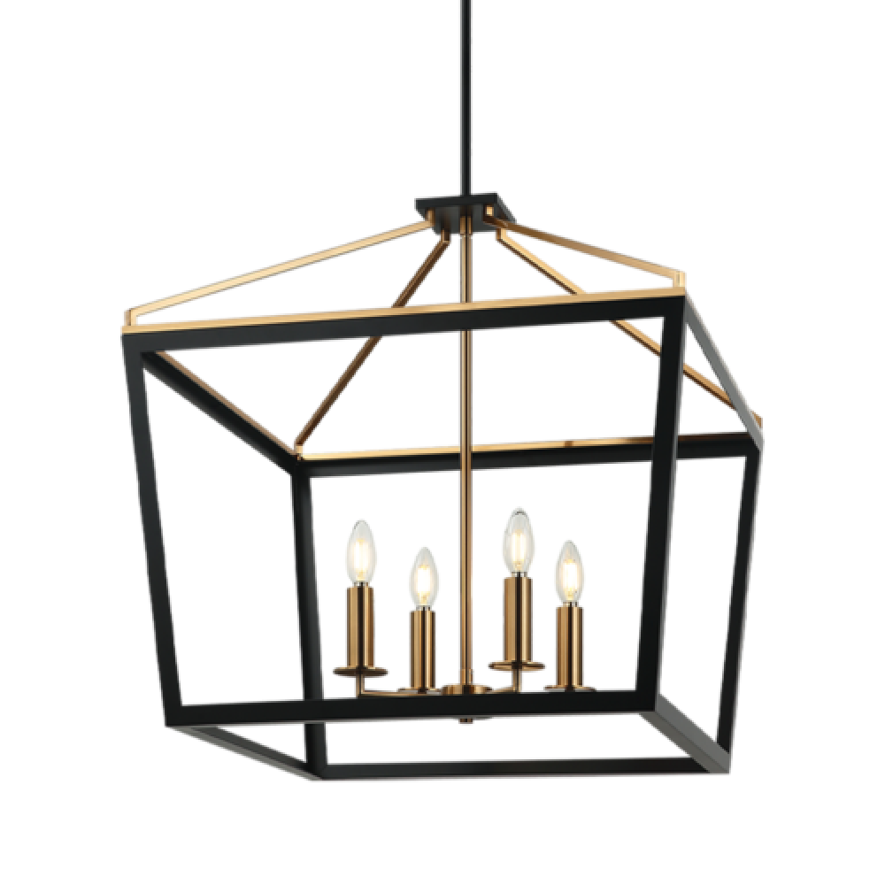 Chandeliers-Matteo Lighting-C67014