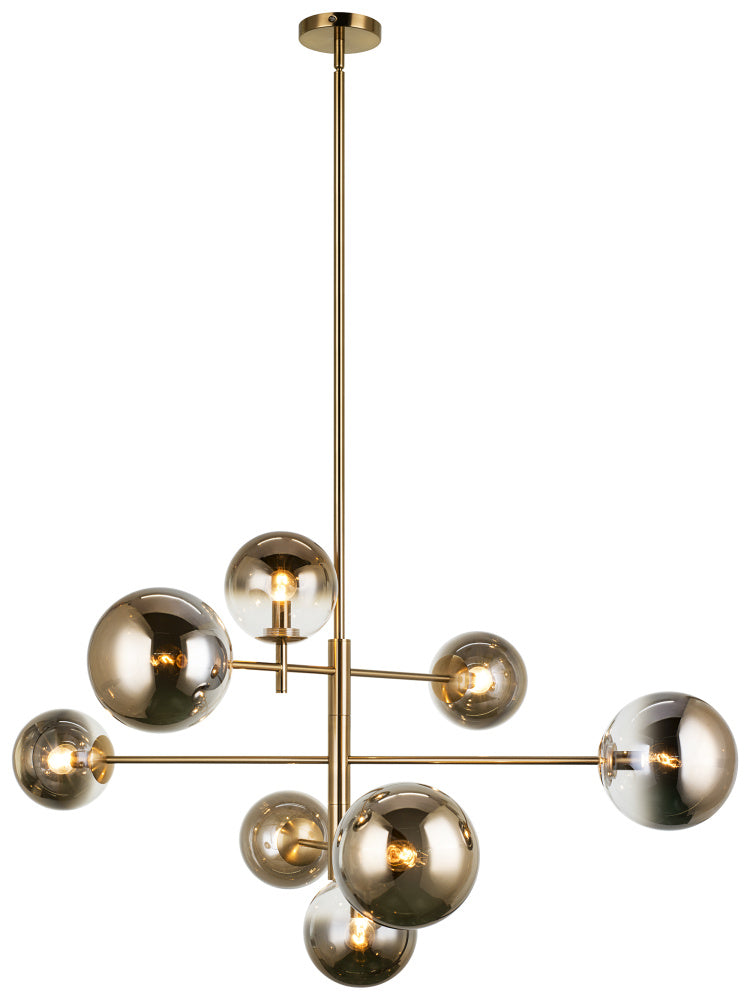 Pendants-Matteo Lighting-C70708