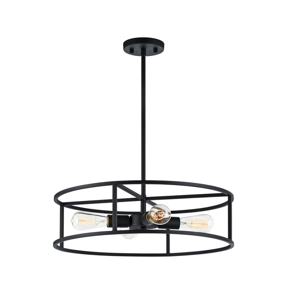 Pendants-Matteo Lighting-C71604RB