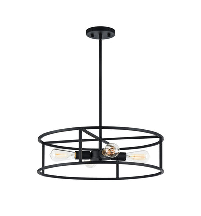 Pendants-Matteo Lighting-C71604RB