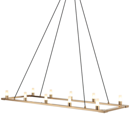 Chandeliers-Matteo Lighting-C75210