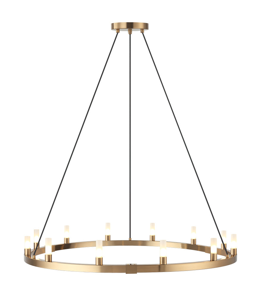 Chandeliers-Matteo Lighting-C75212
