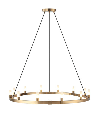 Chandeliers-Matteo Lighting-C75212