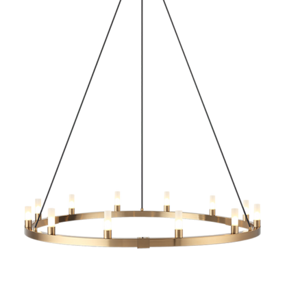 Chandeliers-Matteo Lighting-C75212