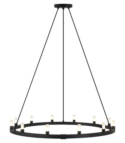 Chandeliers-Matteo Lighting-C75212