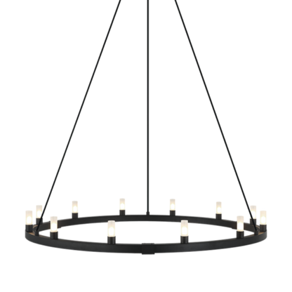 Chandeliers-Matteo Lighting-C75212