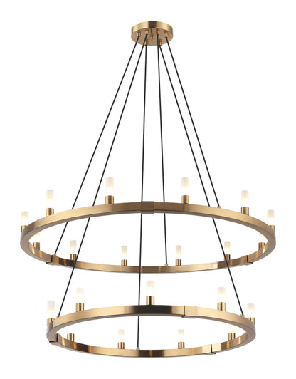 Chandeliers-Matteo Lighting-C75221