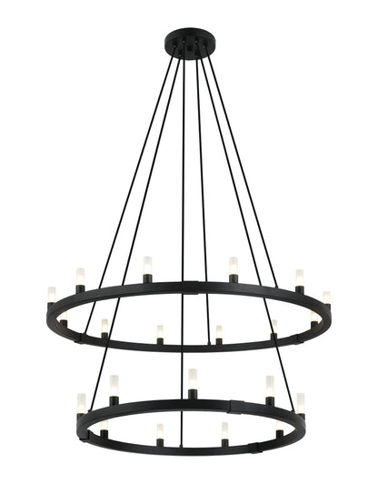 Chandeliers-Matteo Lighting-C75221