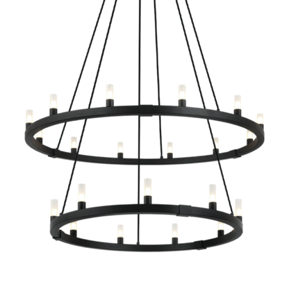 Chandeliers-Matteo Lighting-C75221