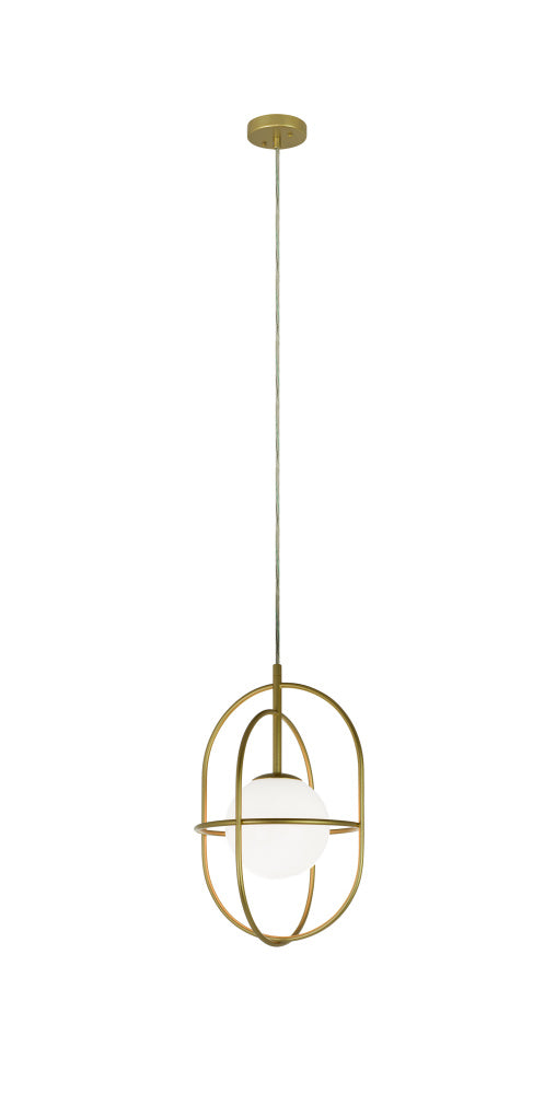 Pendants-Matteo Lighting-C76901GL