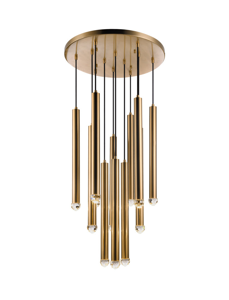 Pendants-Matteo Lighting-C78312