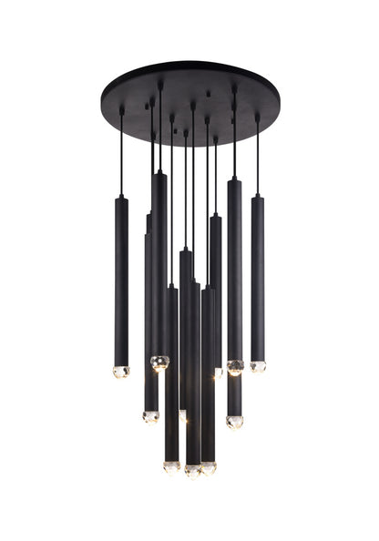 Pendants-Matteo Lighting-C78312