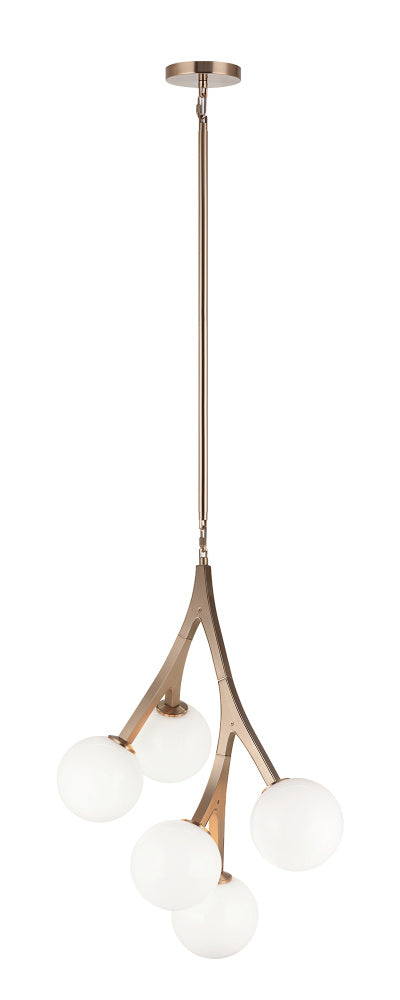 Chandeliers-Matteo Lighting-C81505