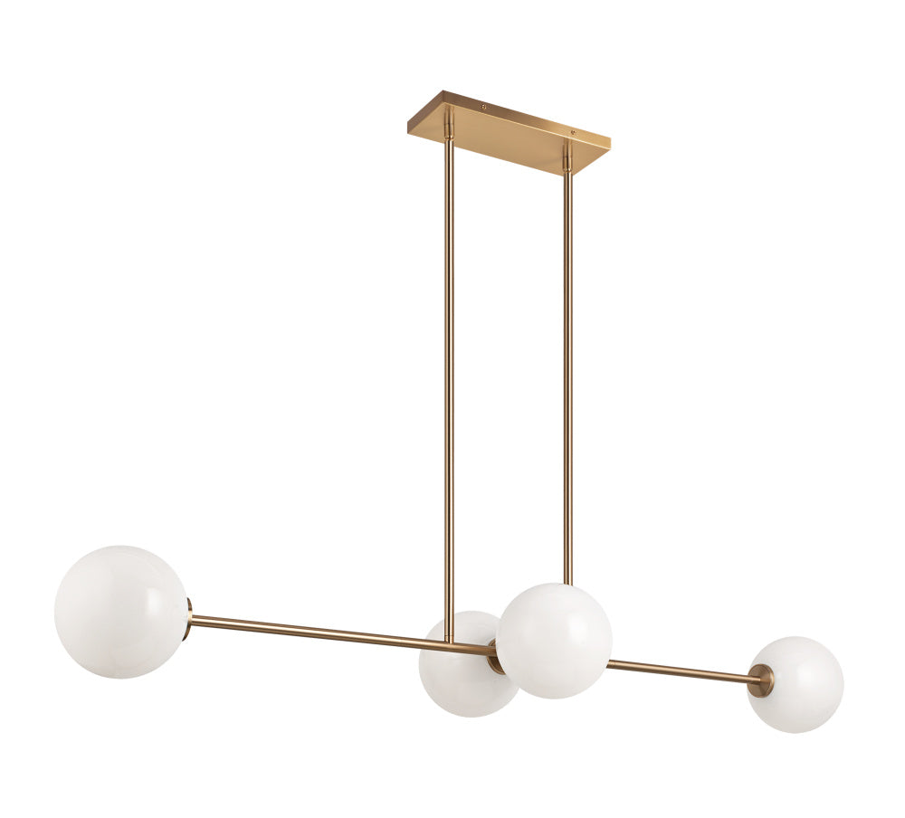 Chandeliers-Matteo Lighting-C81704