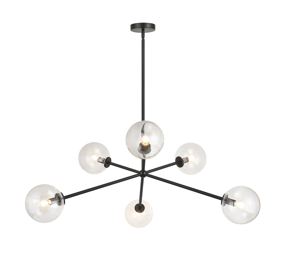 Pendants-Matteo Lighting-C81706