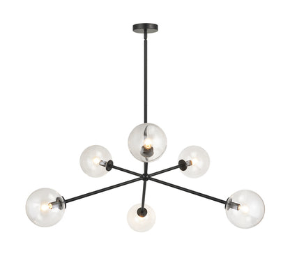 Pendants-Matteo Lighting-C81706