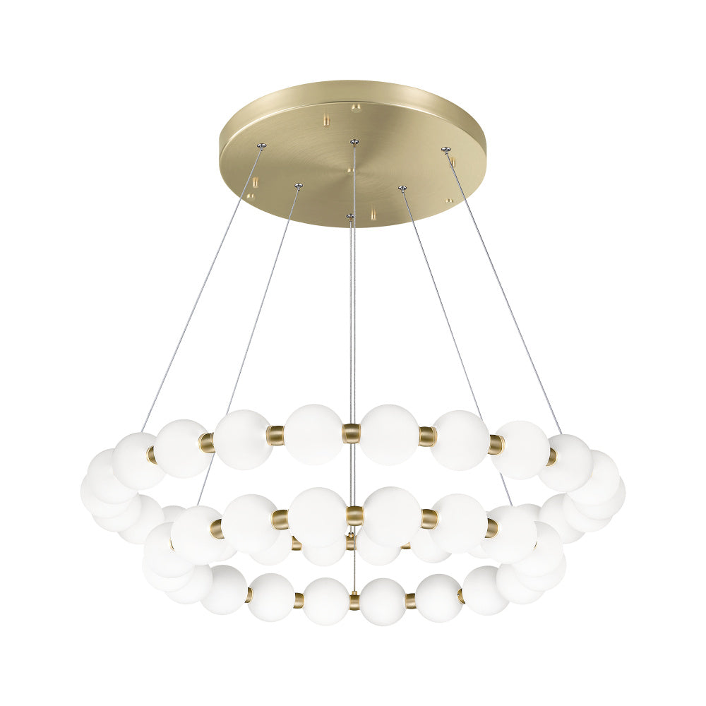 Pendants-Matteo Lighting-C83457OG