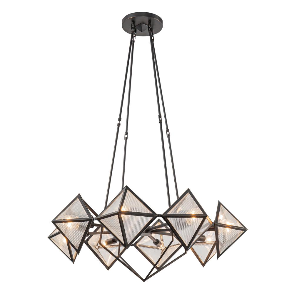 Chandeliers-Alora Lighting-CH332830