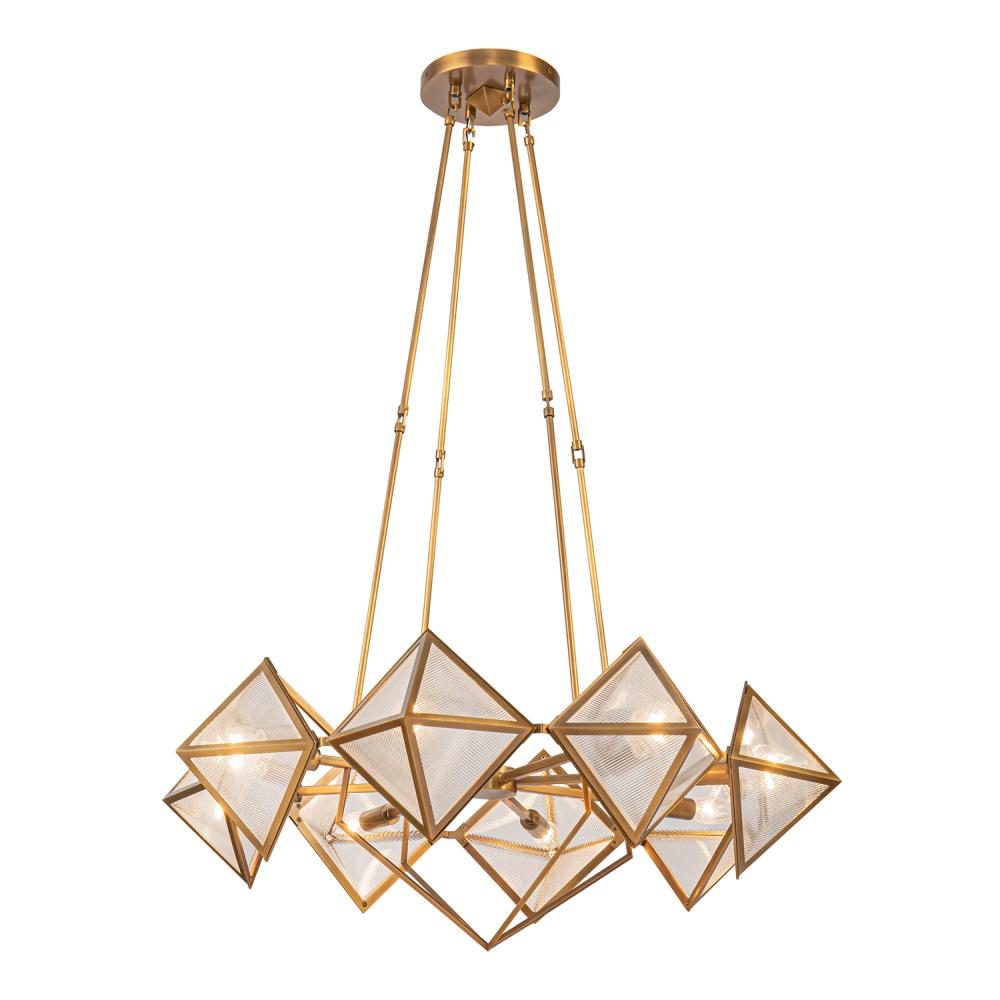 Chandeliers-Alora Lighting-CH332830