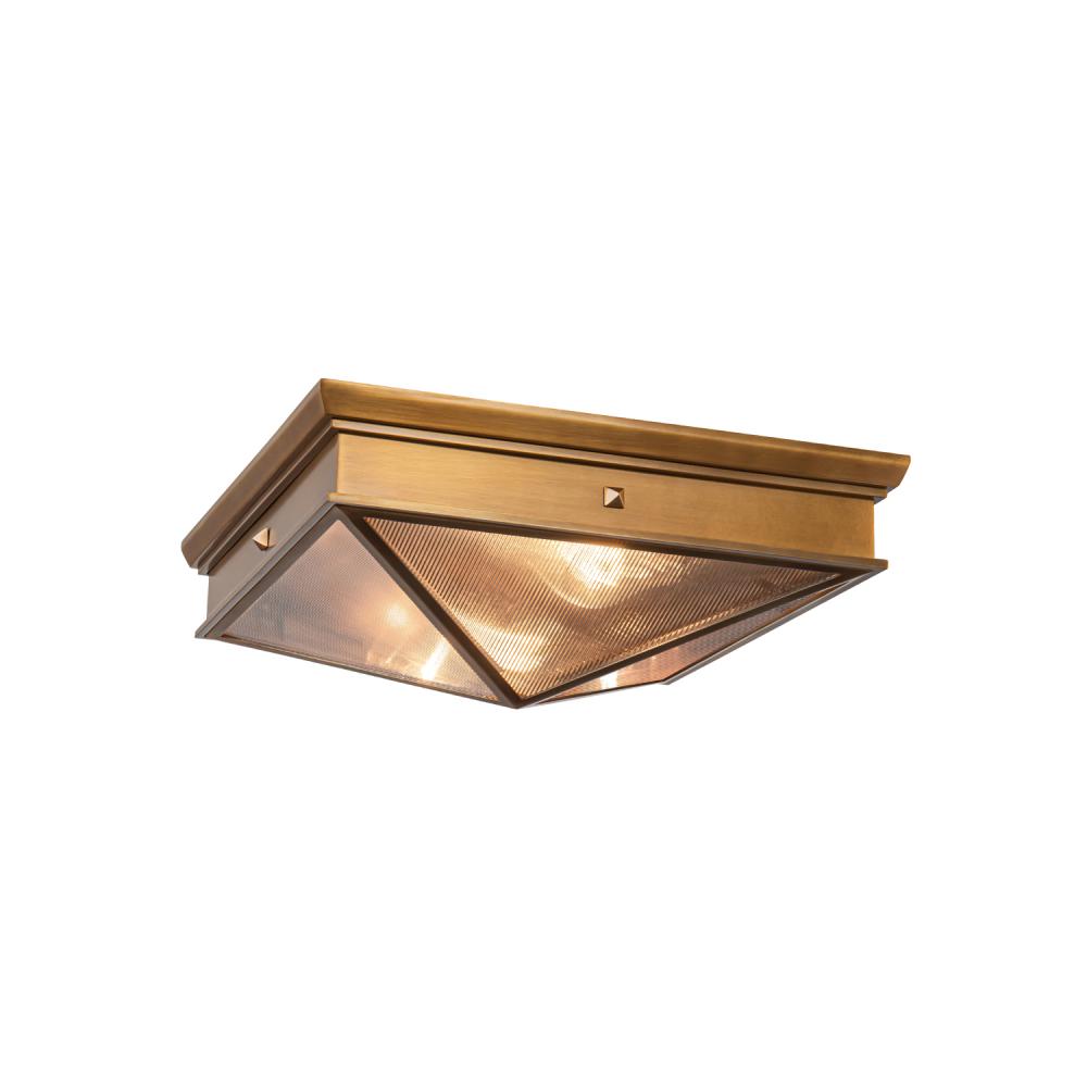 Flush Mounts-Alora Lighting-FM332615