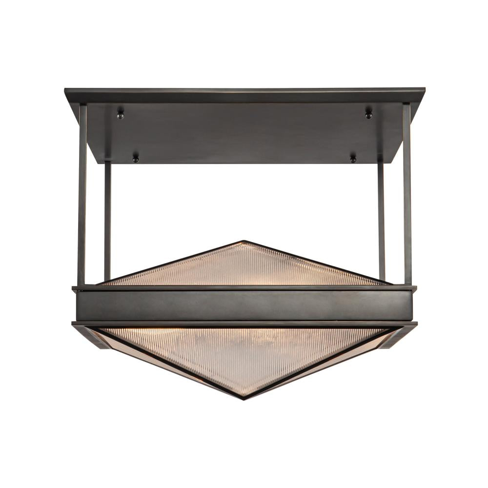 Semi-Flush Mts.-Alora Lighting-SF332919