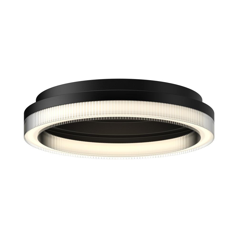 Flush Mounts-Kuzco Lighting Inc-FM46116-3CCT-UNV