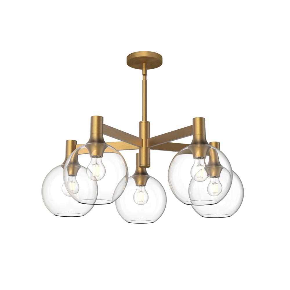 Chandeliers-Alora Lighting-CH506129