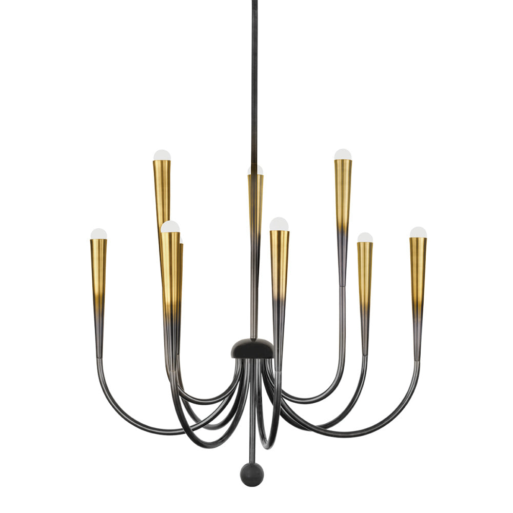 Chandeliers-Hudson Valley-CB3849
