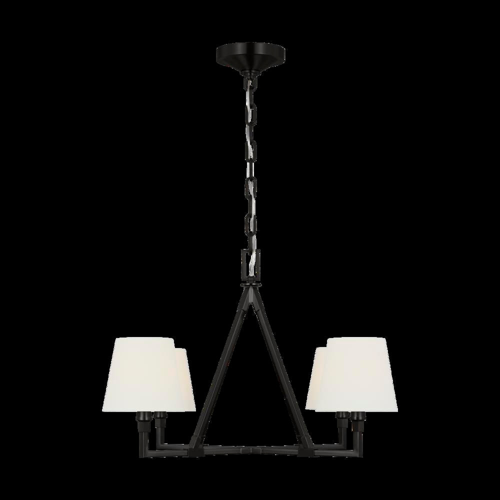 Chandeliers-Visual Comfort & Co. Studio Collection-CC1744