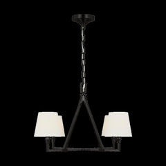 Chandeliers-Visual Comfort & Co. Studio Collection-CC1744