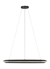 Chandeliers-Visual Comfort & Co. Studio Collection-CC1791