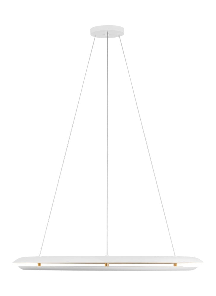 Chandeliers-Visual Comfort & Co. Studio Collection-CC1791