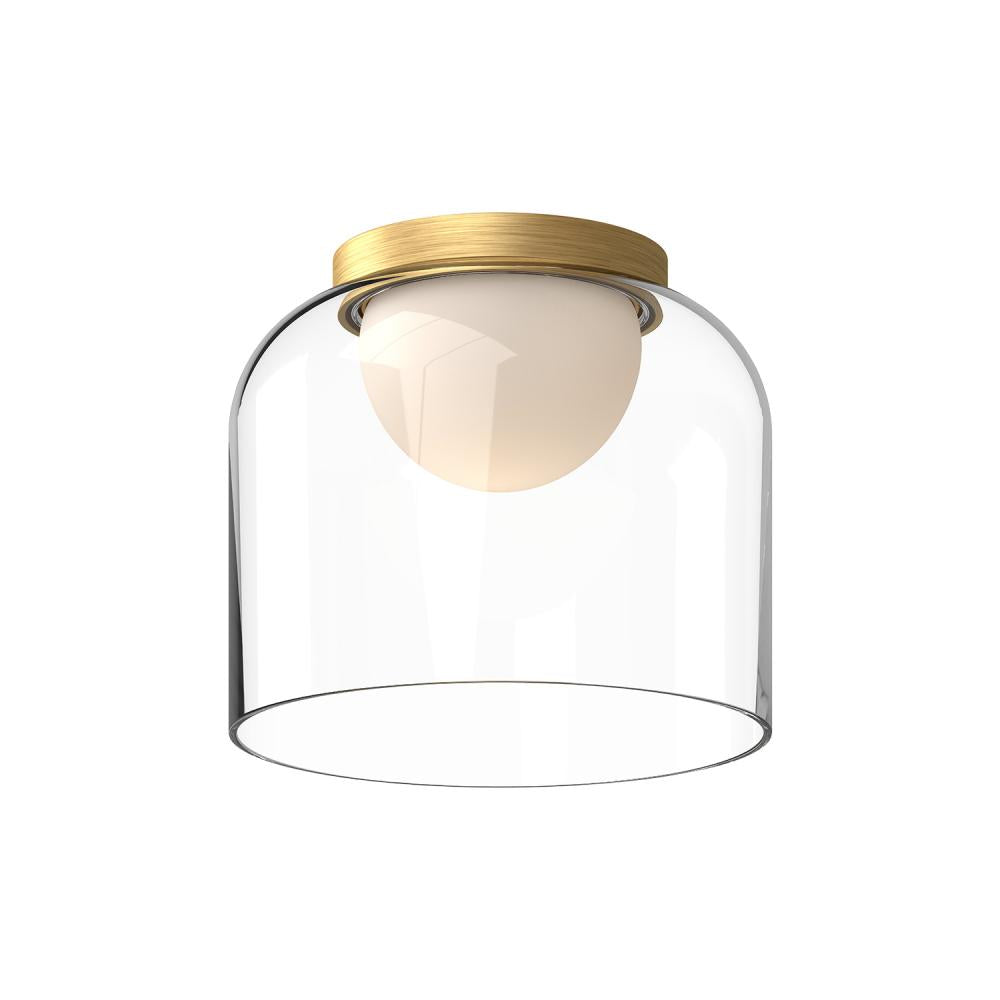 Flush Mounts-Kuzco Lighting Inc-FM52508