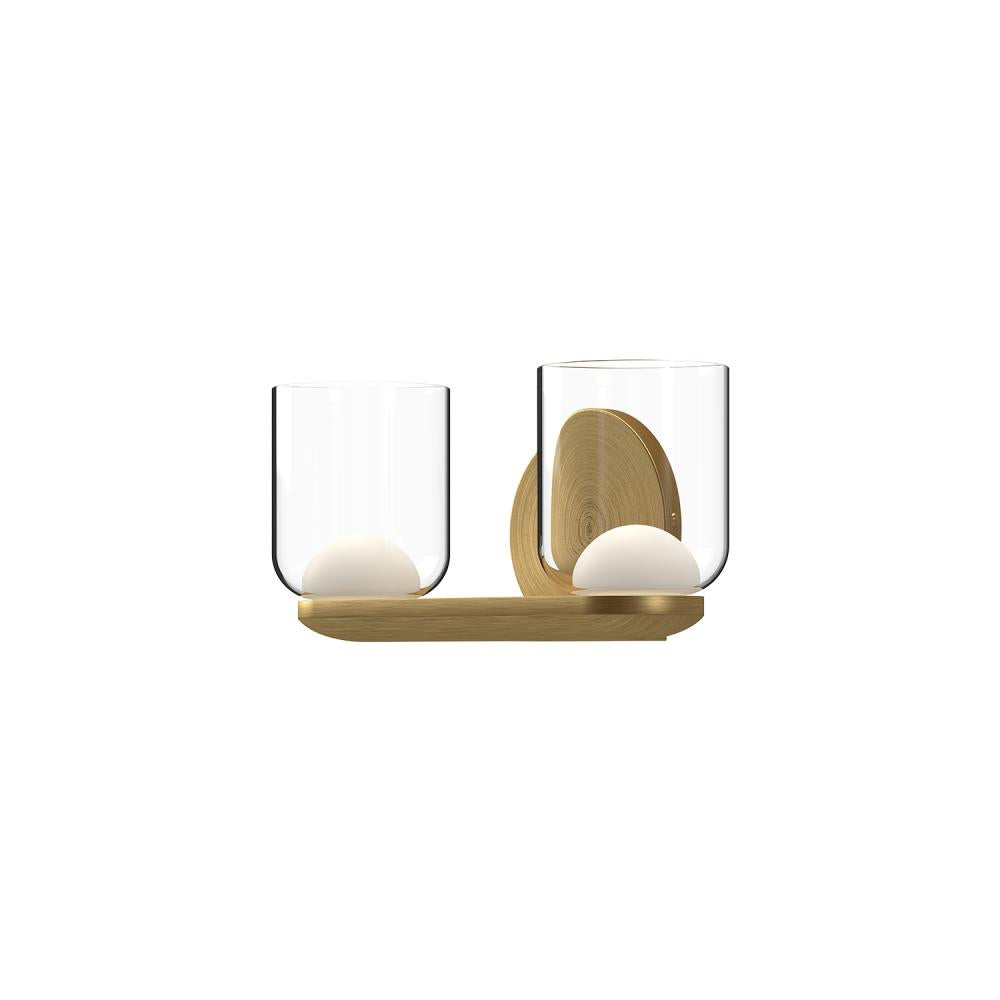 Bathroom Fixtures-Kuzco Lighting Inc-VL52512